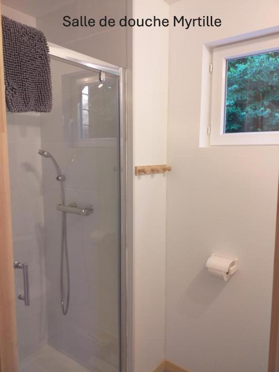 Le Relais Charraud Apartment Льо Мон-Дор Екстериор снимка