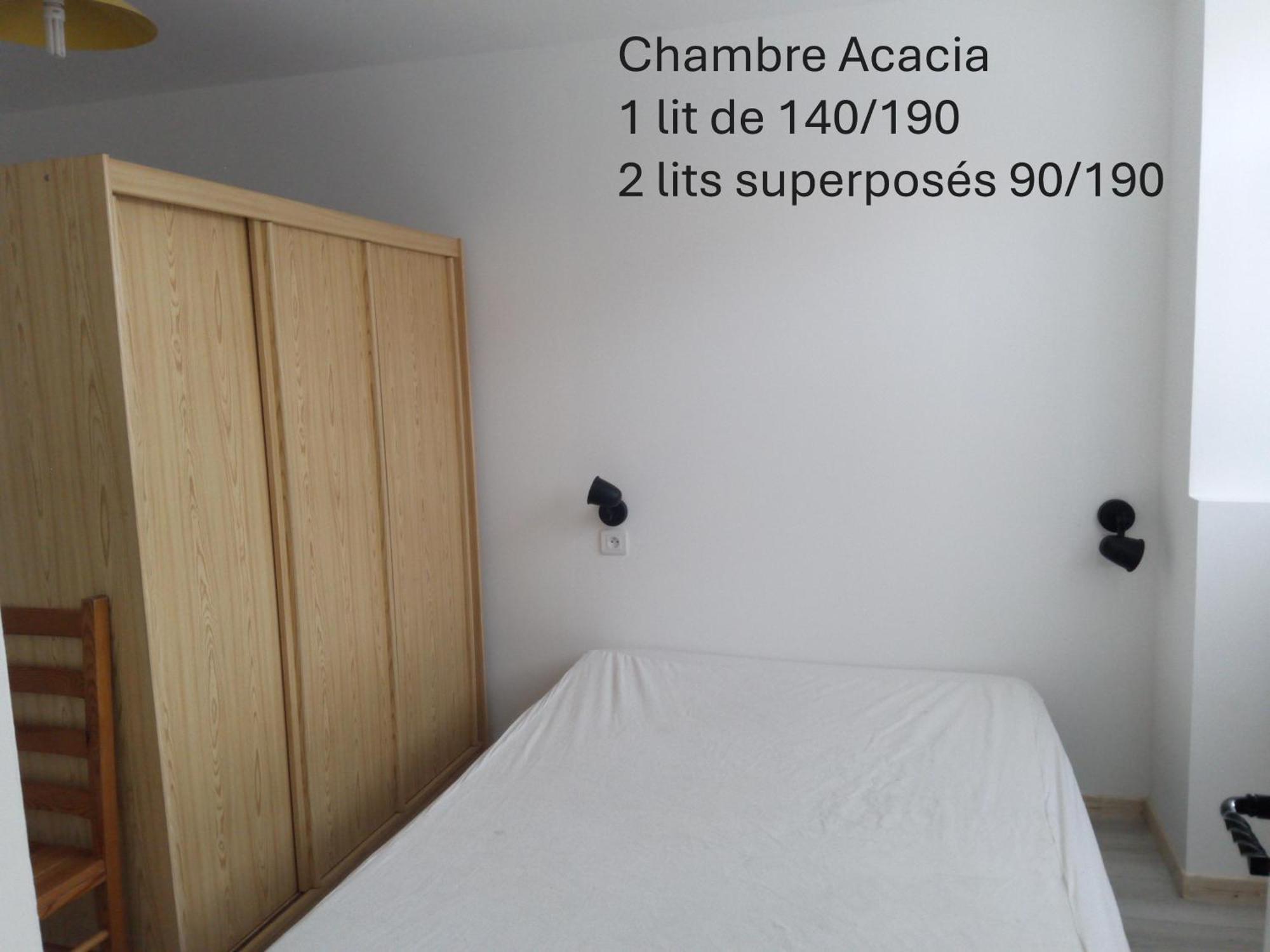 Le Relais Charraud Apartment Льо Мон-Дор Екстериор снимка