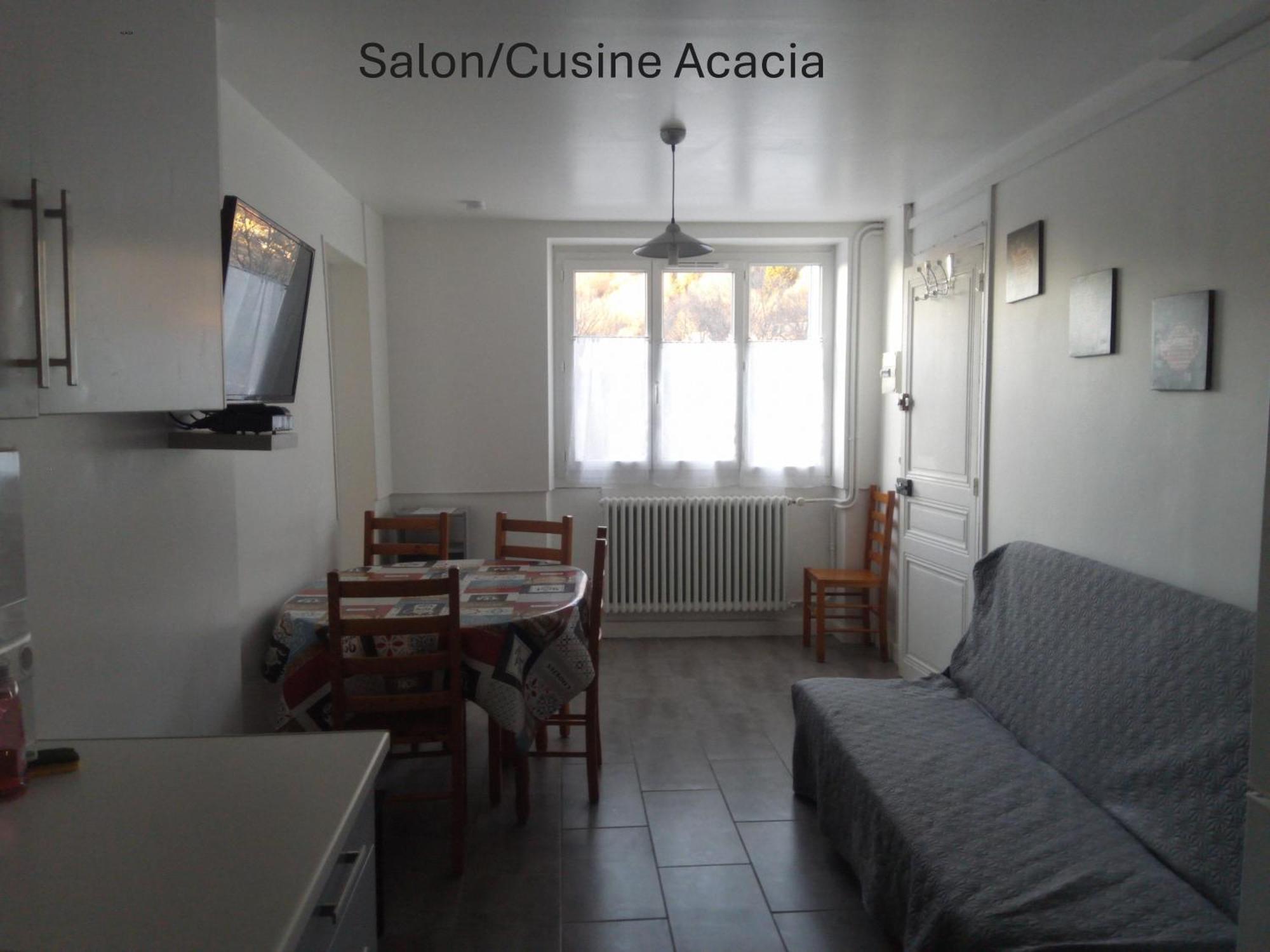 Le Relais Charraud Apartment Льо Мон-Дор Екстериор снимка